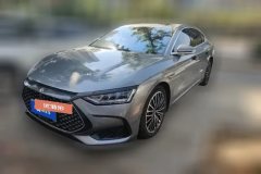 2023 BYD Han 2023 1.5T AT DM-i Champion 121KM Honor #1
