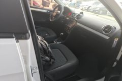 2015 Volkswagen Jetta 2015 1.6 AT Comfort #8