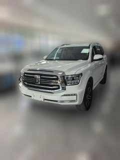 2024 Tank 500 2023 3.0T AT Sport Create environment 5Seat #1