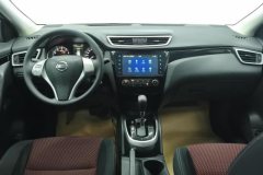 2016 Nissan Qashqai 2016 2.0 AT Elite #12