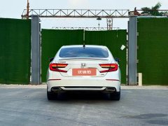 2022 Honda Accord 2022 1.5T AT 260TURBOfantasy night Premium #5