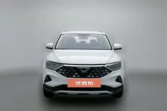 2019 Jetta VS5 2019 1.4T AT 280TSIJoy #3