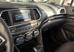 2016 GAC Trumpchi Trumpchi GS4 2016 1.5T AT 235TElite #17
