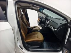 2020 Buick Excelle GT Sedan 2019 1.0T AT 15TConnectedElite China VI #14