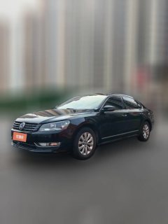 2015 Volkswagen Passat 2015 1.8T AT Premium Elegant #1
