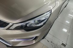 2018 Geely Auto Emgrand GS 2018 1.8 AT SportLingshang #5
