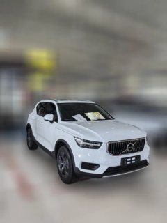2022 Volvo XC40 2021 2.0T T4 4WDSmart DriveFashion #3