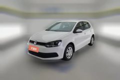 2016 Volkswagen Polo Hatchback 2016 1.4 AT Fashion #1