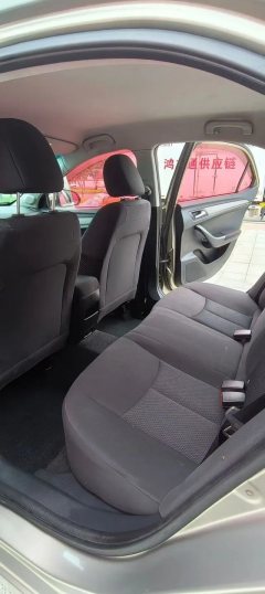 2017 Roewe 360 2017 1.5 MT Elite #5
