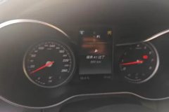 2017 Mercedes-Benz C-Class 2017 1.6T AT C180L #14