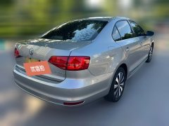 2017 Volkswagen Sagitar 2017 1.4T AT 230TSILuxury #7