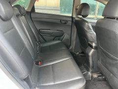 2017 Kia KX3 2017 1.6 AT AoyaEdition #5