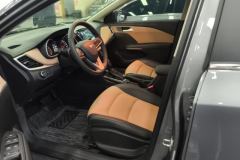 2021 Chevrolet Monza 2020 1.5 AT 320YuechangEdition #9