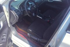 2023 Nissan Sylphy 2022 1.6 AT XEClassic Comfort #9