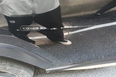 Right Rear Door
