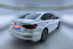 2021 Volkswagen Lavida 2022 1.4T AT 280TSI DSGLuxury #3