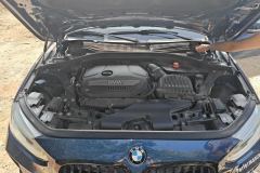 2021 BMW 1 Series 2021 2.0T AT 125i MSportYaoyeEdition #10