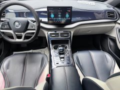 2021 BYD Qin Plus 2021 EV AT 500KM Luxury #5