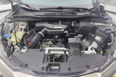 2022 Honda Vezel 2020 1.5T AT 220TURBOElite #10