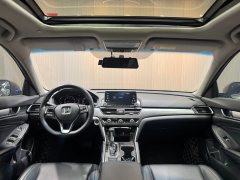2020 Honda Accord 2018 1.5T AT 260TURBOElite China VI #4