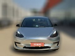 2021 Tesla Model 3 2021 PerformancehighPerformanceall wheel driveEdition #2