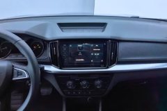 2021 Škoda Kamiq 2021 1.5L AT Comfort #13