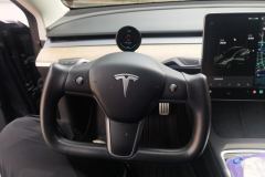 2021 Tesla Model 3 2021 PerformancehighPerformanceall wheel driveEdition3D6 #15
