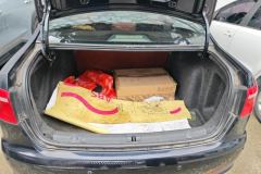 2015 Volkswagen Lavida 2013 1.6 MT ClassicComfort Facelift #4