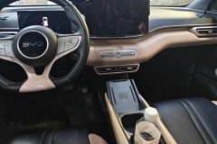 2025 BYD Seagull 2025 Smart Drive 305km freeEdition #16