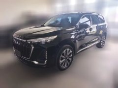 2023 Exeed Lanyue 2023 2.0T AT 400T 4WDStar Premium 6Seat #1