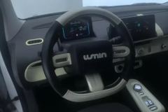 2024 Chang'an Qiyuan Chang'an Lumin 2023 205KM Xiangqin #15