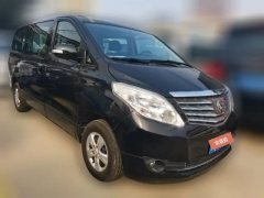 2021 Dongfeng Fengxing Lingzhi Plus 2021 2.0L MT Comfort 7Seat #3