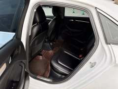 2017 Audi A3 Sportback 2014 1.4T AT 35TFSIEntry #16