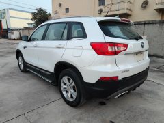 2017 Chang'an CS75 2016 1.8T AT Premium China V #5