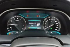 2021 Buick Excelle GT Sedan 2021 1.5 AT modelElite Facelift #14