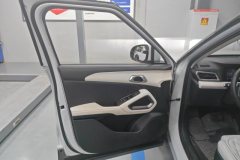 2025 BYD Yuan UP 2025 Smart Drive 401KM vitalityEdition #7