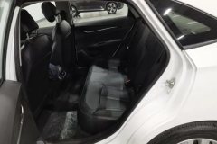 2021 Buick Excelle GT Sedan 2021 1.5 AT modelElite Facelift #19