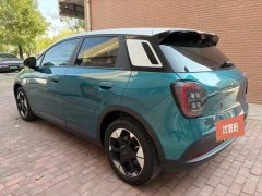 2025 Aion UT 2025 420Smart Premium #6