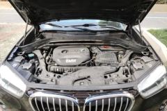 2019 BMW X1 2019 2.0T AT 20LiLeadingFWD #10