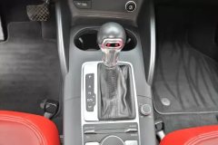 2017 Audi A3 Sportback 2017 1.4T AT 35TFSIEntry #16
