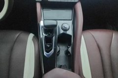 2024 Geely Auto Xingyue L 2024 2.0TD AT High power 2WDClouds riseEdition #16