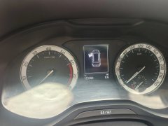2018 Škoda Kodiaq 2018 1.8T AT TSI330Luxury5Seat FWD #11