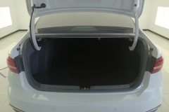 2024 Volkswagen Lavida 2024 1.5T AT 300TSI DSGManyyiEdition #4