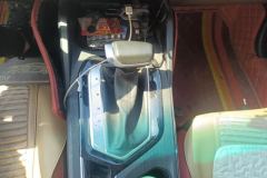 2021 Geely Auto Emgrand S 2021 1.4T AT CVTLuxury #16