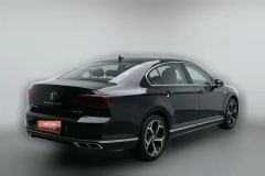 2024 Volkswagen Magotan 2023 2Million Edition 2.0T AT 330TSI DSGLuxury #2
