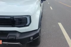 2025 Beijing Off-Road Beijing BJ40 Range Extender 2025 AdvancedEdition #5