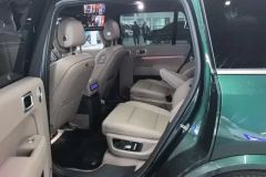 2025 Li Auto Li Auto L9 2025 Ultra SmartHuanNewEdition #11
