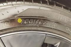 2024 Tesla Model Y 2024 rear wheel driveEdition #9