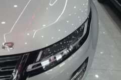 2024 Land Rover Range Rover Evoque 2024 Evoque L SE Glory Edition #5