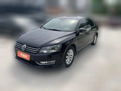 2014 Volkswagen Passat 2014 1.8T AT DSGHonor #1